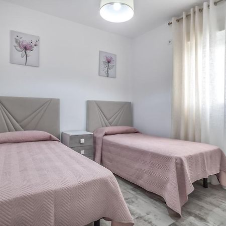 Apartamento Ariadna & Casco Historico Cordoba Dış mekan fotoğraf