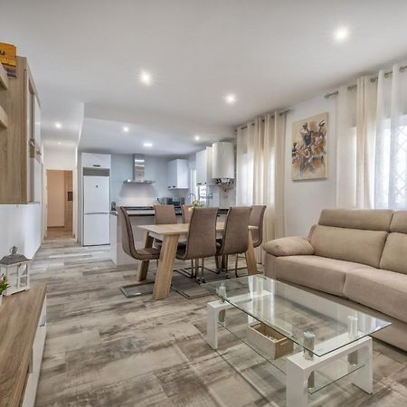 Apartamento Ariadna & Casco Historico Cordoba Dış mekan fotoğraf