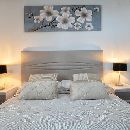Apartamento Ariadna & Casco Historico Cordoba Dış mekan fotoğraf