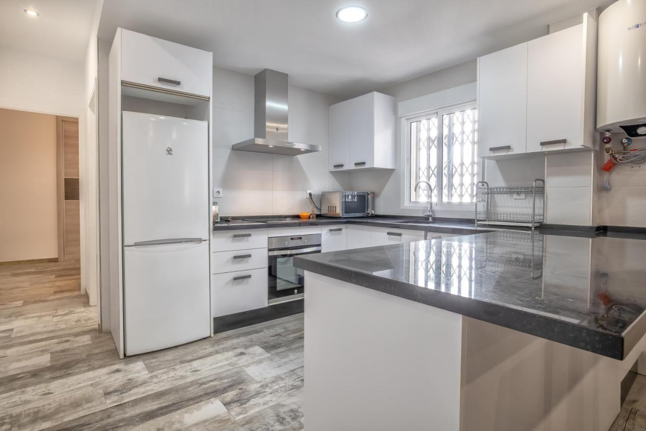Apartamento Ariadna & Casco Historico Cordoba Dış mekan fotoğraf
