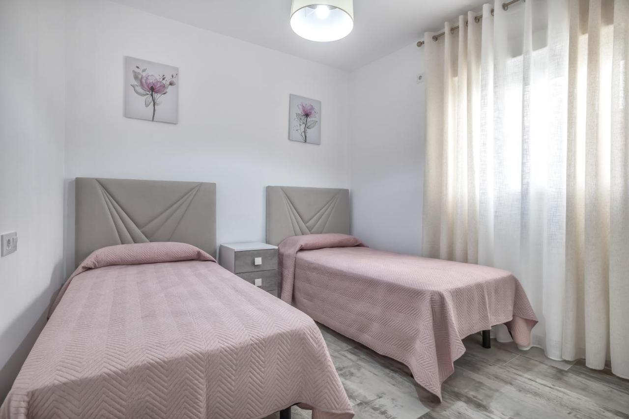 Apartamento Ariadna & Casco Historico Cordoba Dış mekan fotoğraf