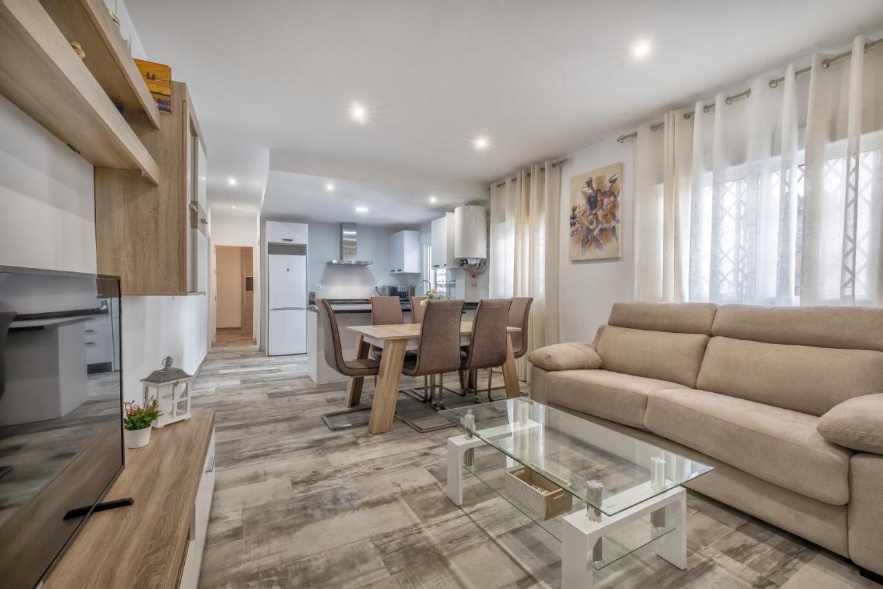 Apartamento Ariadna & Casco Historico Cordoba Dış mekan fotoğraf