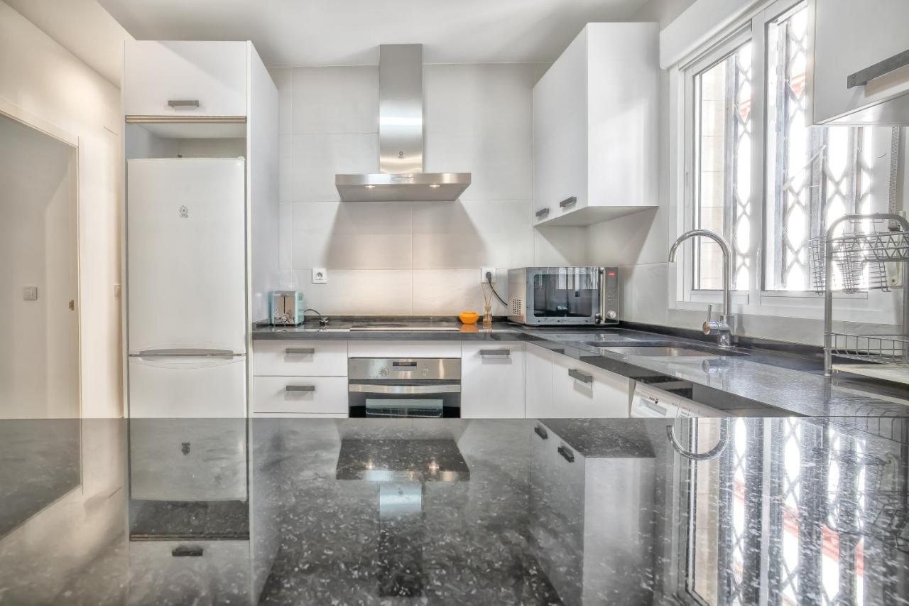 Apartamento Ariadna & Casco Historico Cordoba Dış mekan fotoğraf
