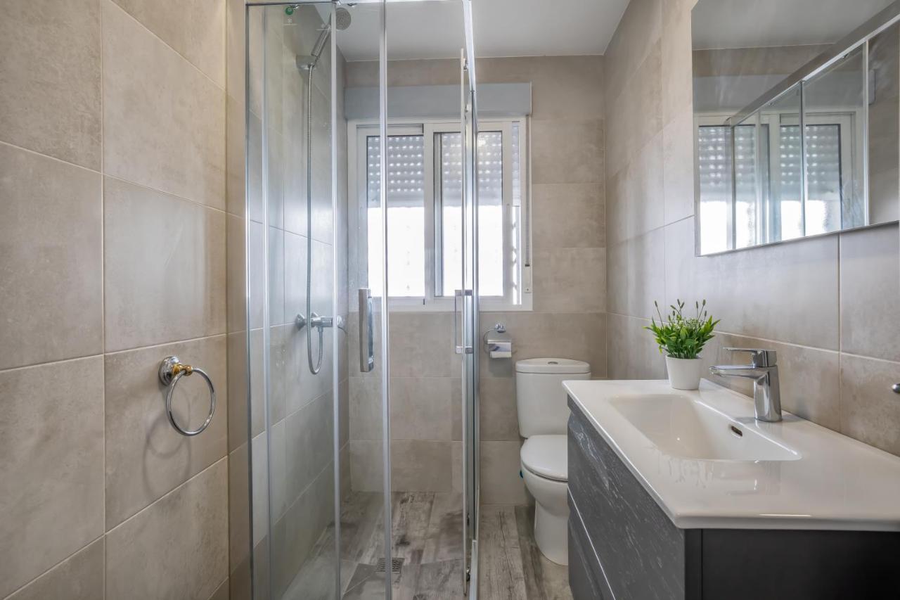 Apartamento Ariadna & Casco Historico Cordoba Dış mekan fotoğraf