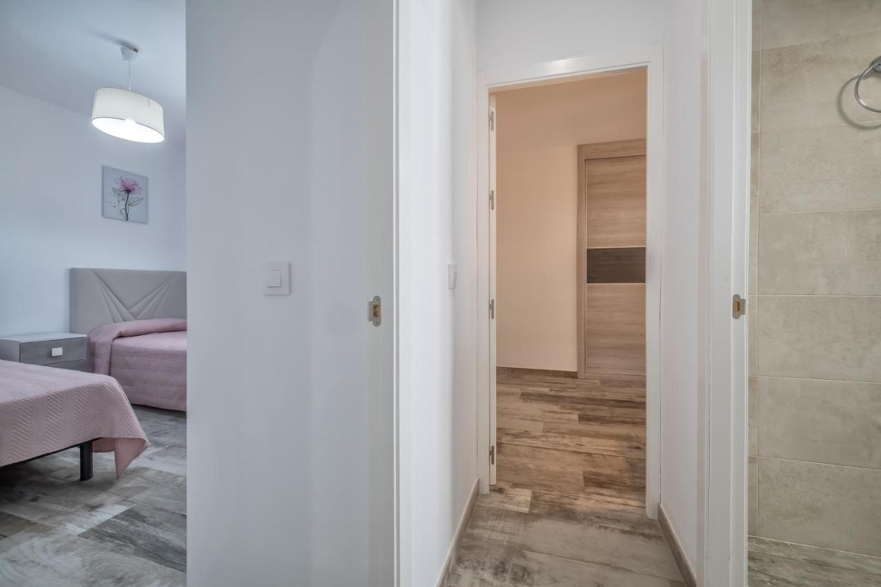 Apartamento Ariadna & Casco Historico Cordoba Dış mekan fotoğraf