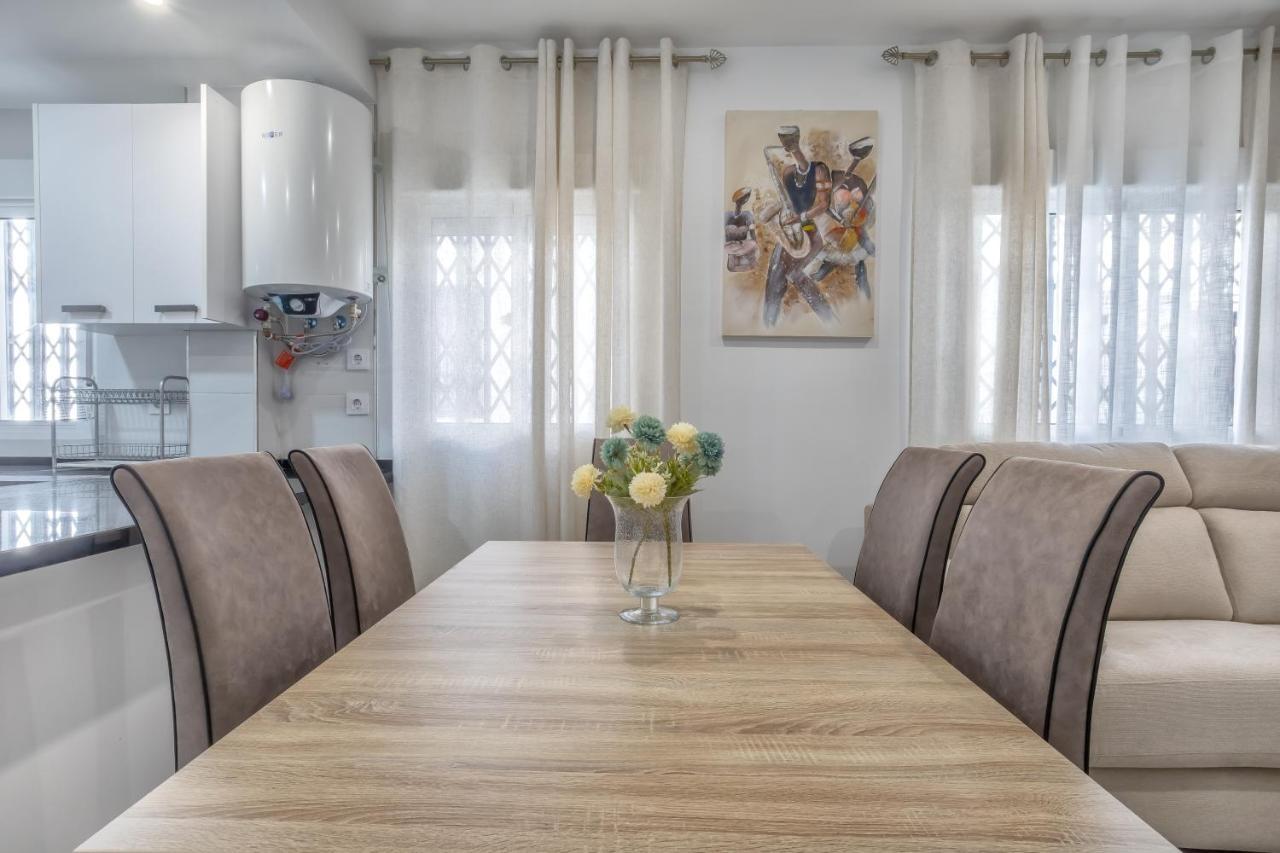 Apartamento Ariadna & Casco Historico Cordoba Dış mekan fotoğraf