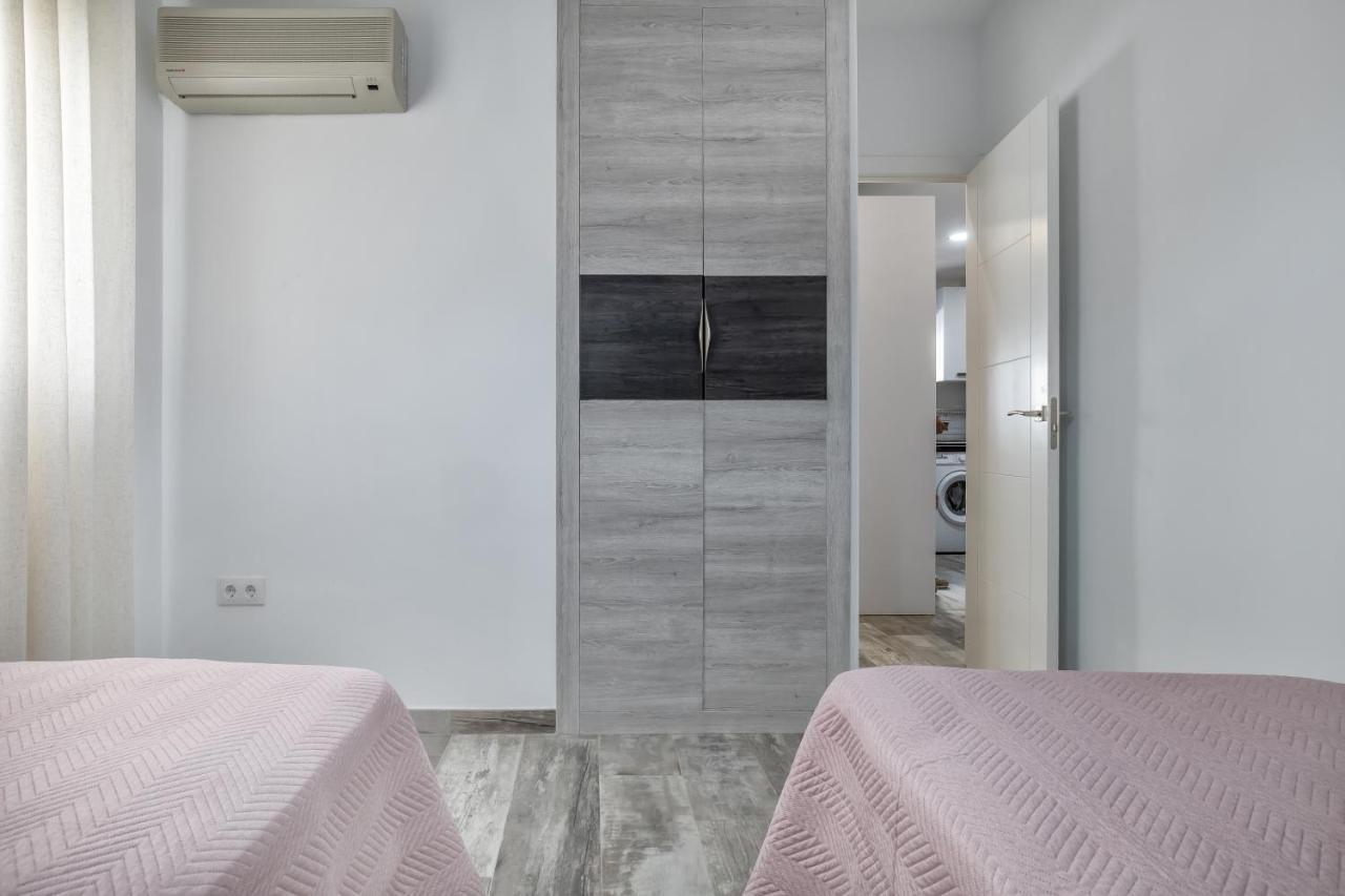 Apartamento Ariadna & Casco Historico Cordoba Dış mekan fotoğraf