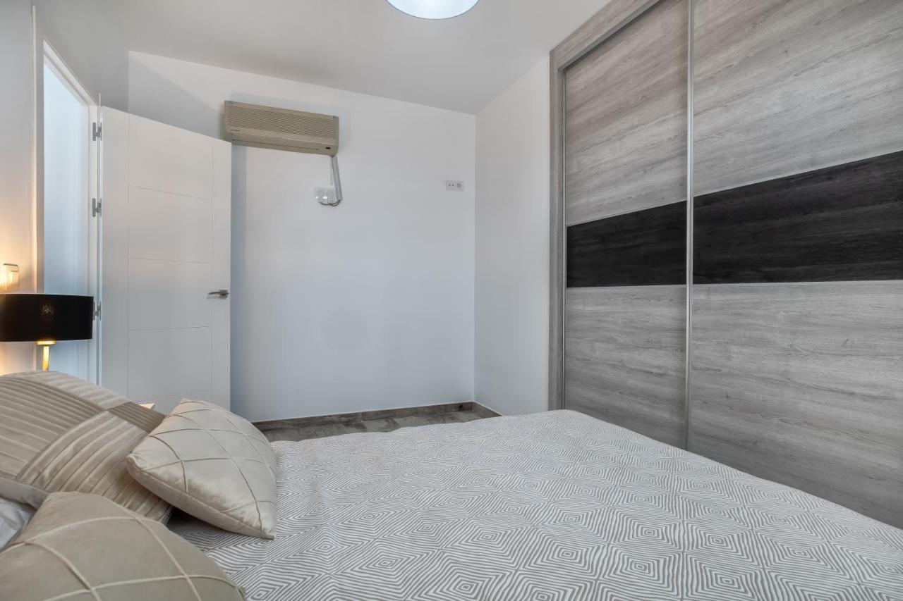 Apartamento Ariadna & Casco Historico Cordoba Dış mekan fotoğraf