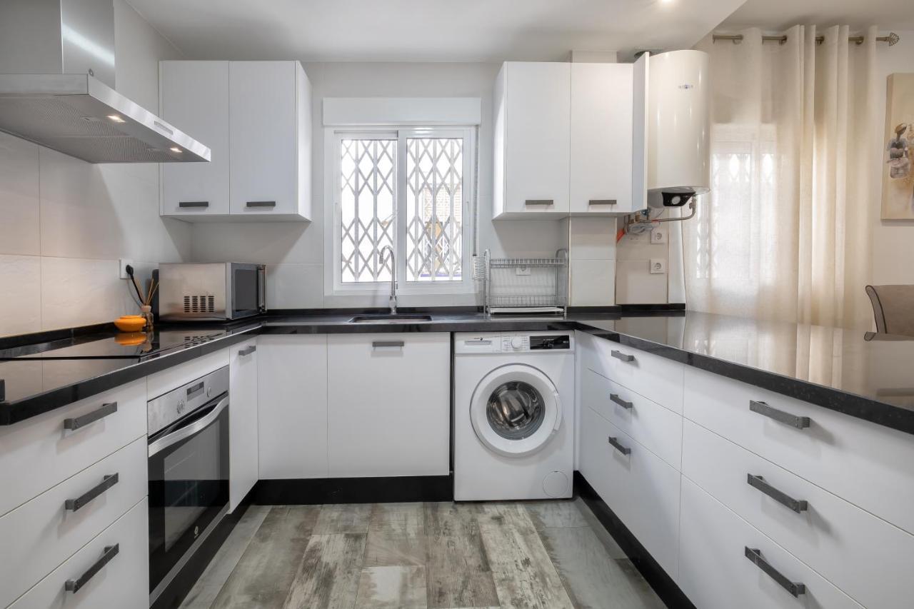 Apartamento Ariadna & Casco Historico Cordoba Dış mekan fotoğraf