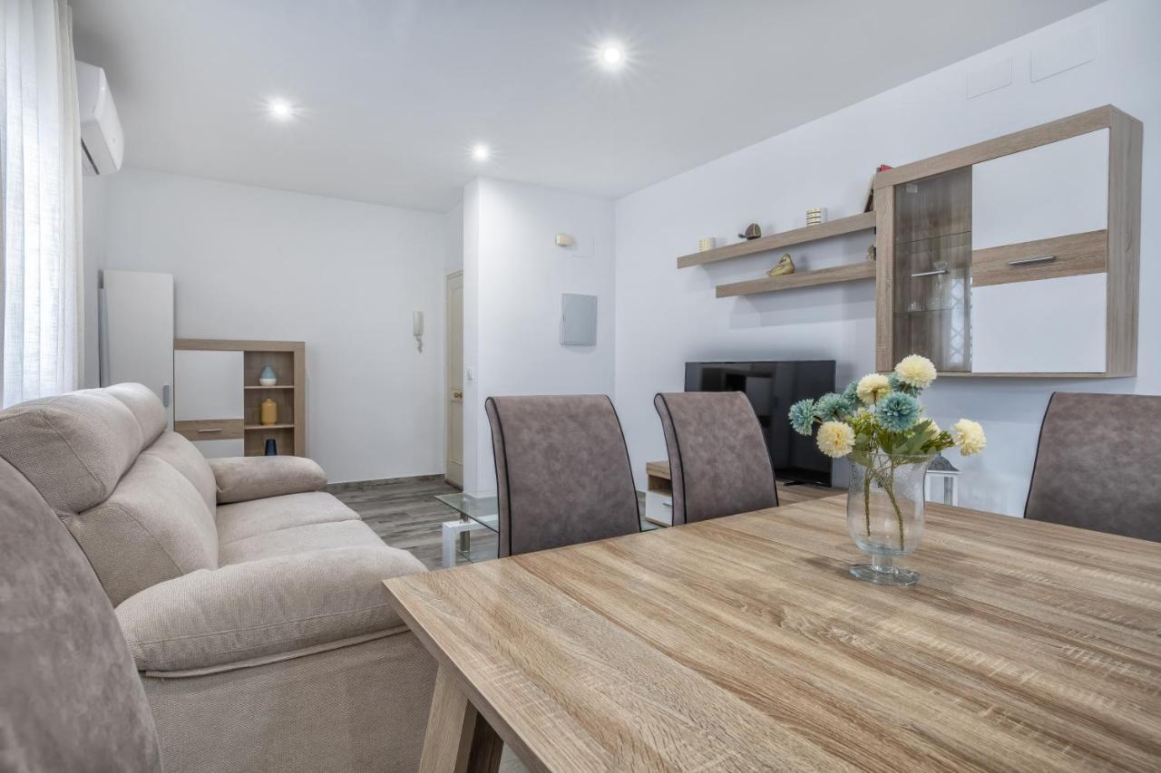Apartamento Ariadna & Casco Historico Cordoba Dış mekan fotoğraf