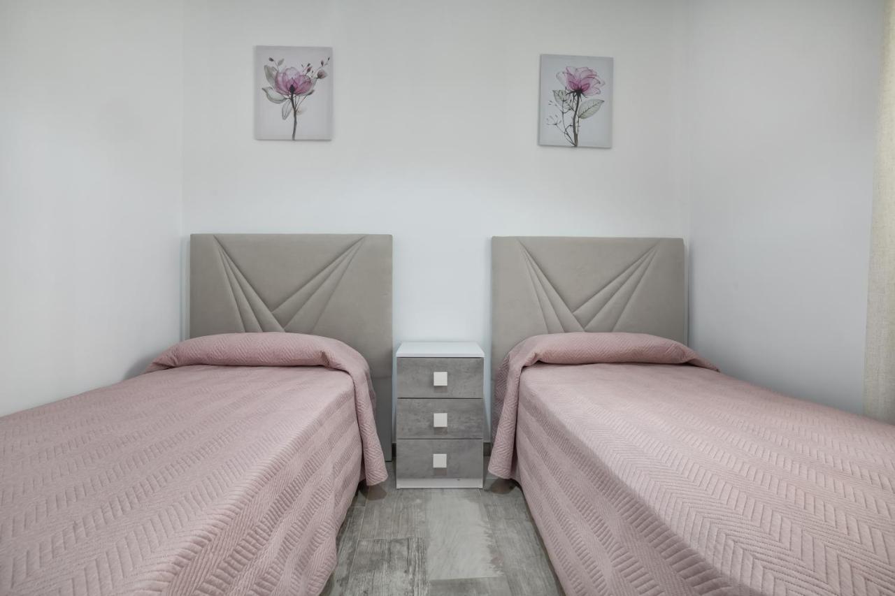 Apartamento Ariadna & Casco Historico Cordoba Dış mekan fotoğraf