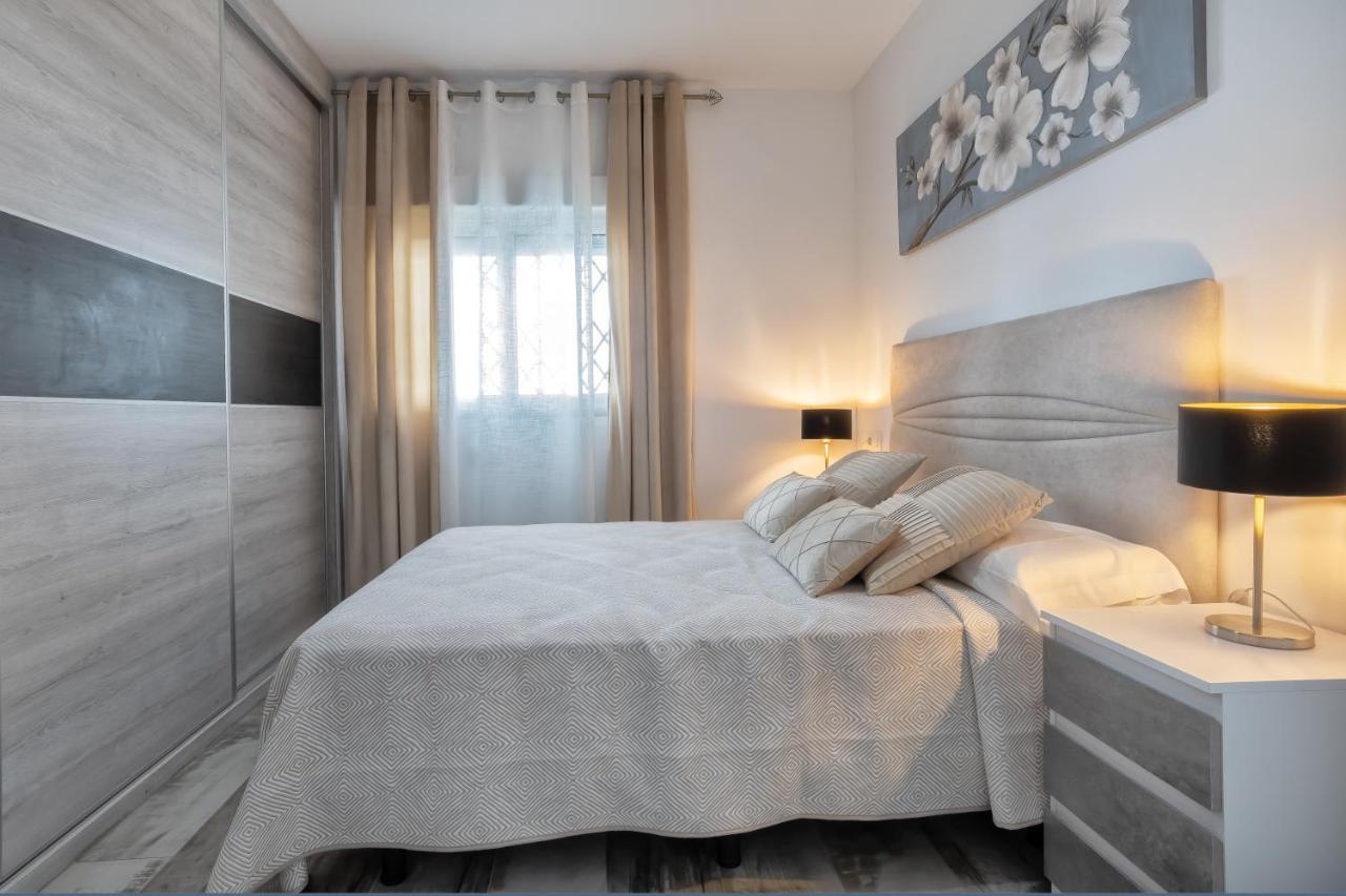 Apartamento Ariadna & Casco Historico Cordoba Dış mekan fotoğraf