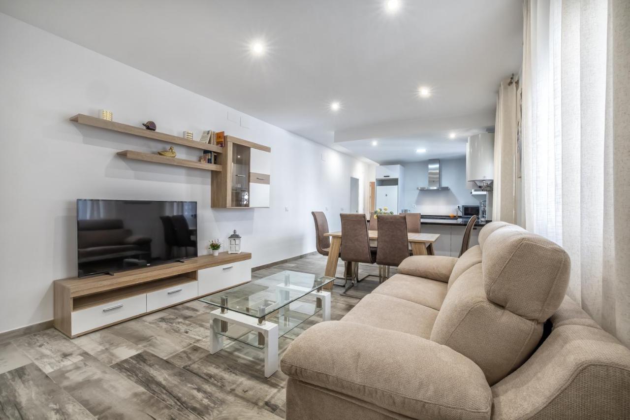 Apartamento Ariadna & Casco Historico Cordoba Dış mekan fotoğraf