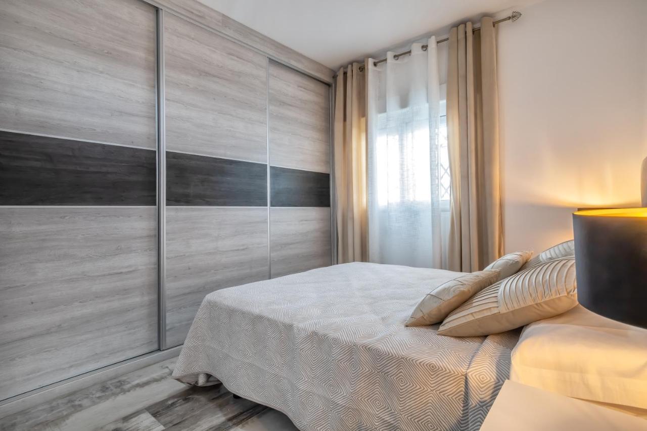 Apartamento Ariadna & Casco Historico Cordoba Dış mekan fotoğraf